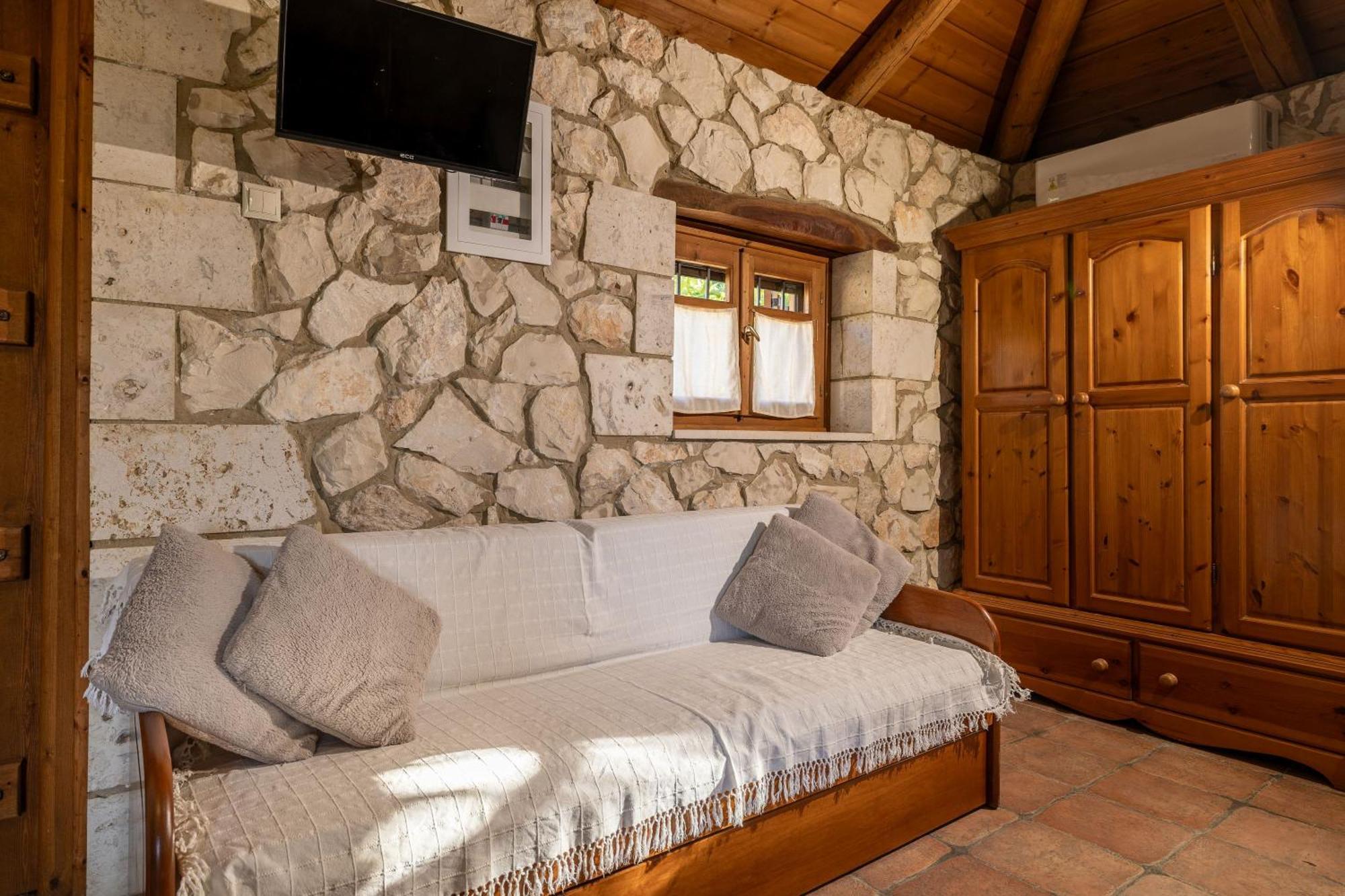 Vardiola Hébergement de vacances