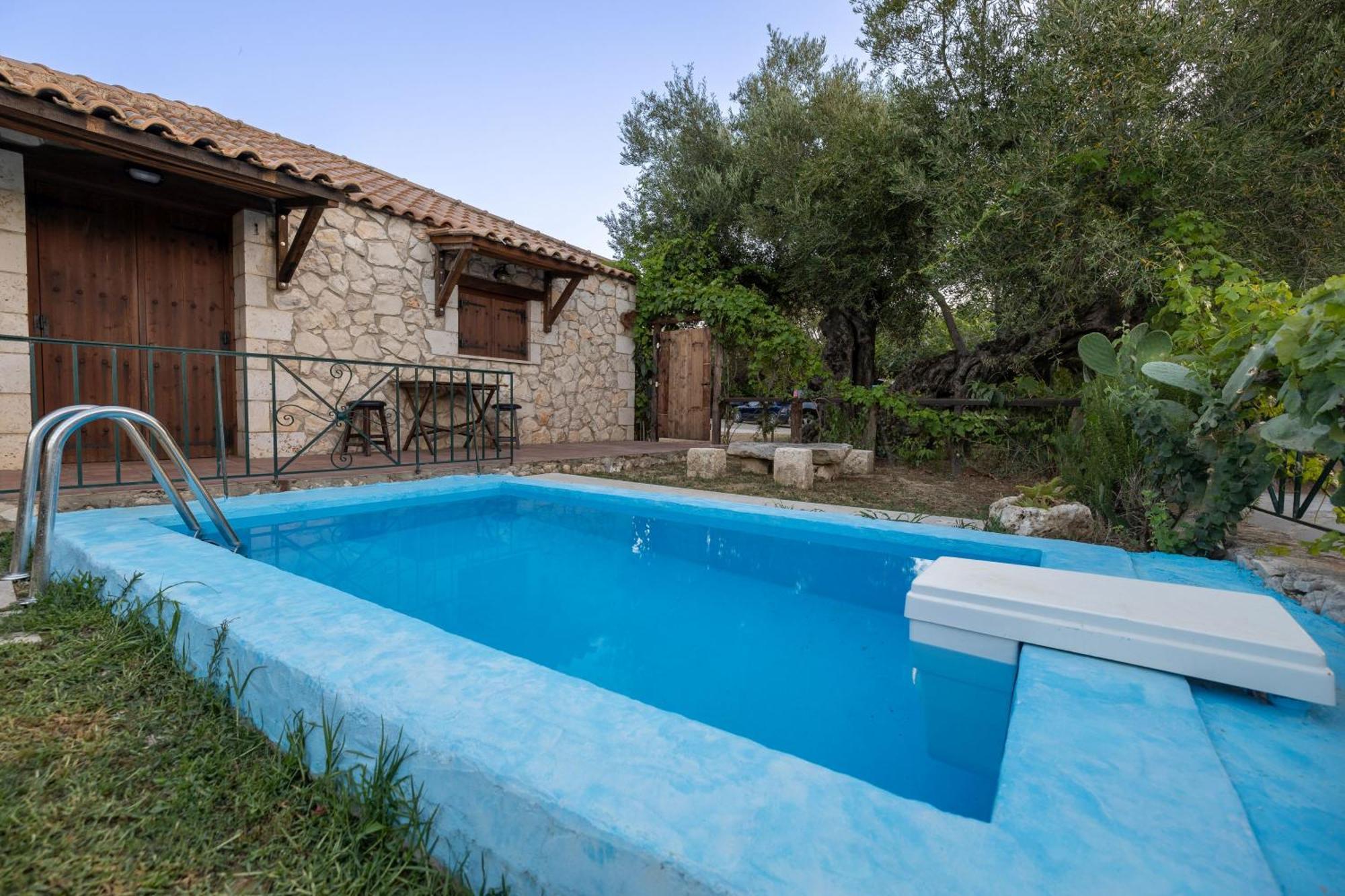 Vardiola * Lithakia (Zakynthos)