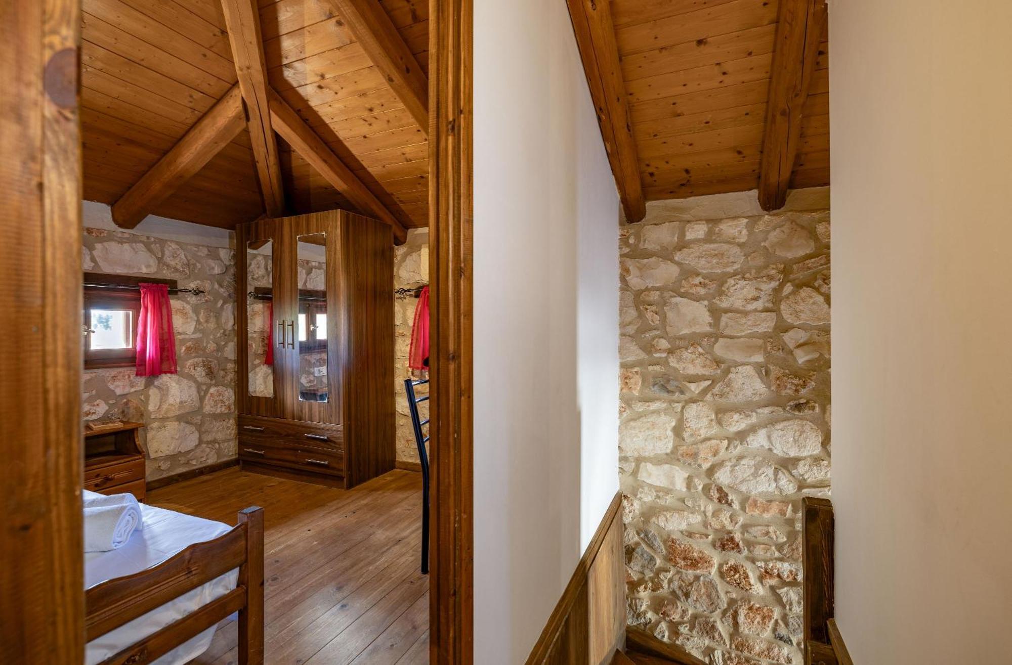 Hébergement de vacances Vardiola Lithakia (Zakynthos)