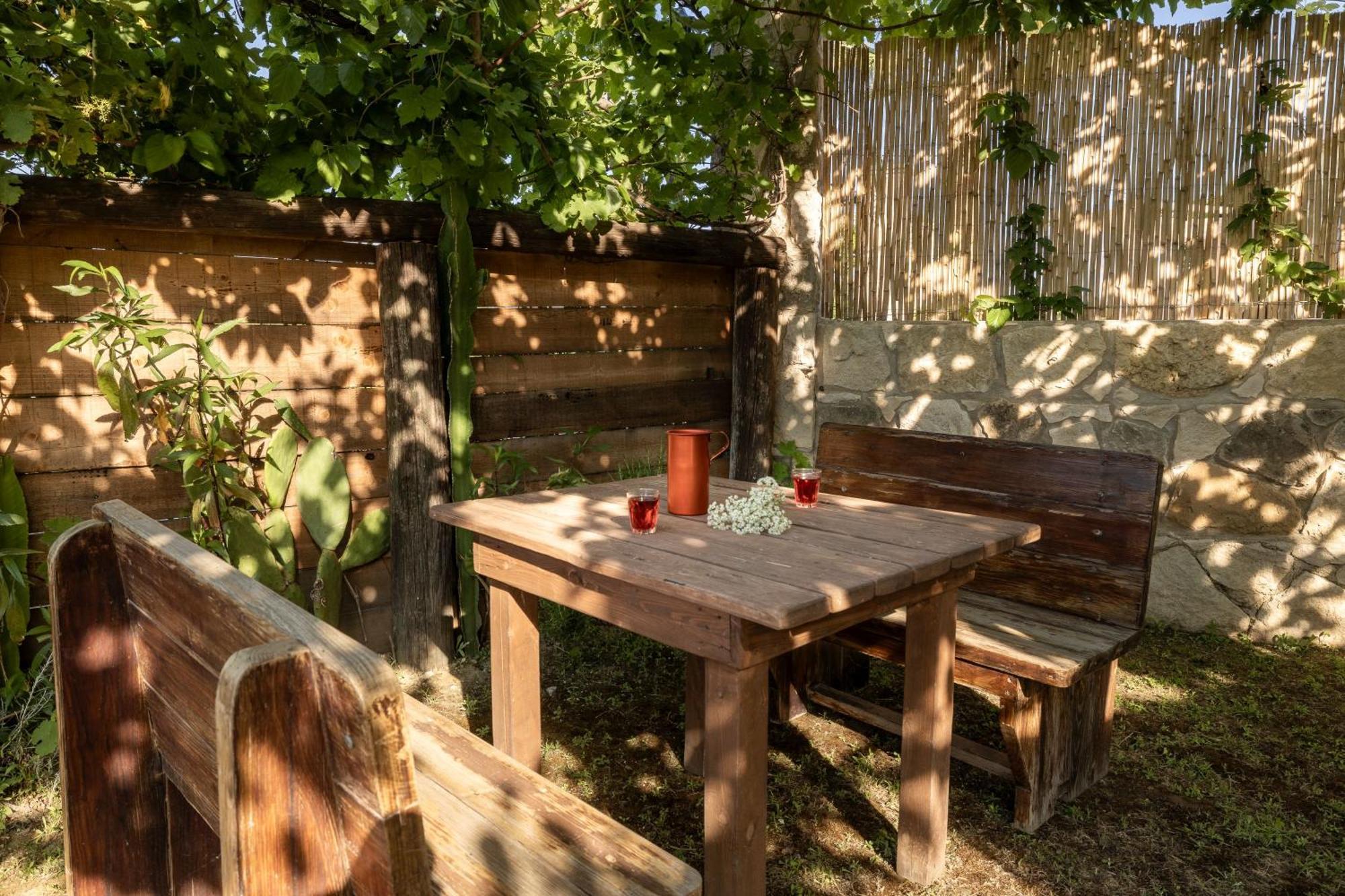 Hébergement de vacances Vardiola