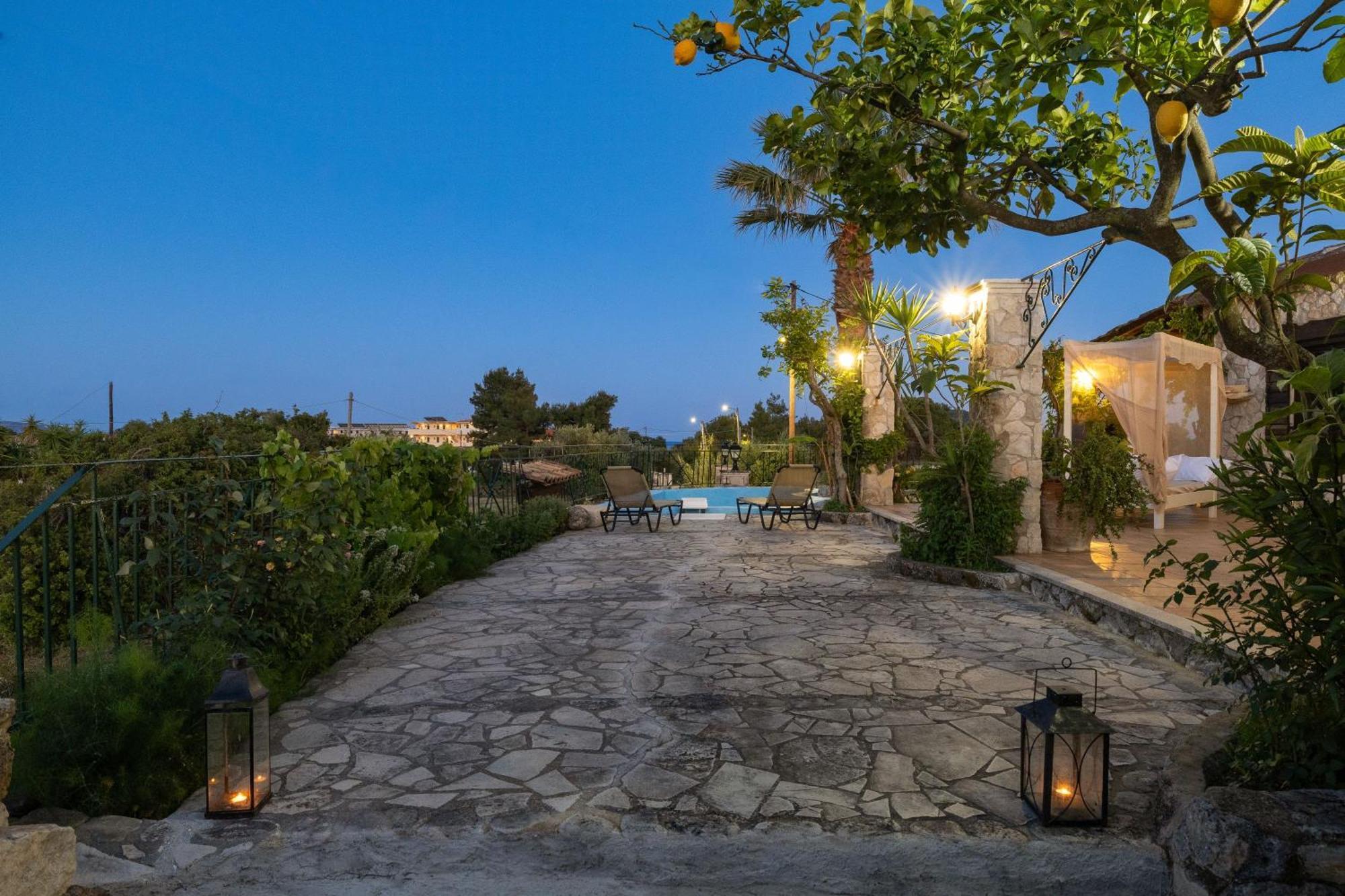 Vardiola * Lithakia (Zakynthos)