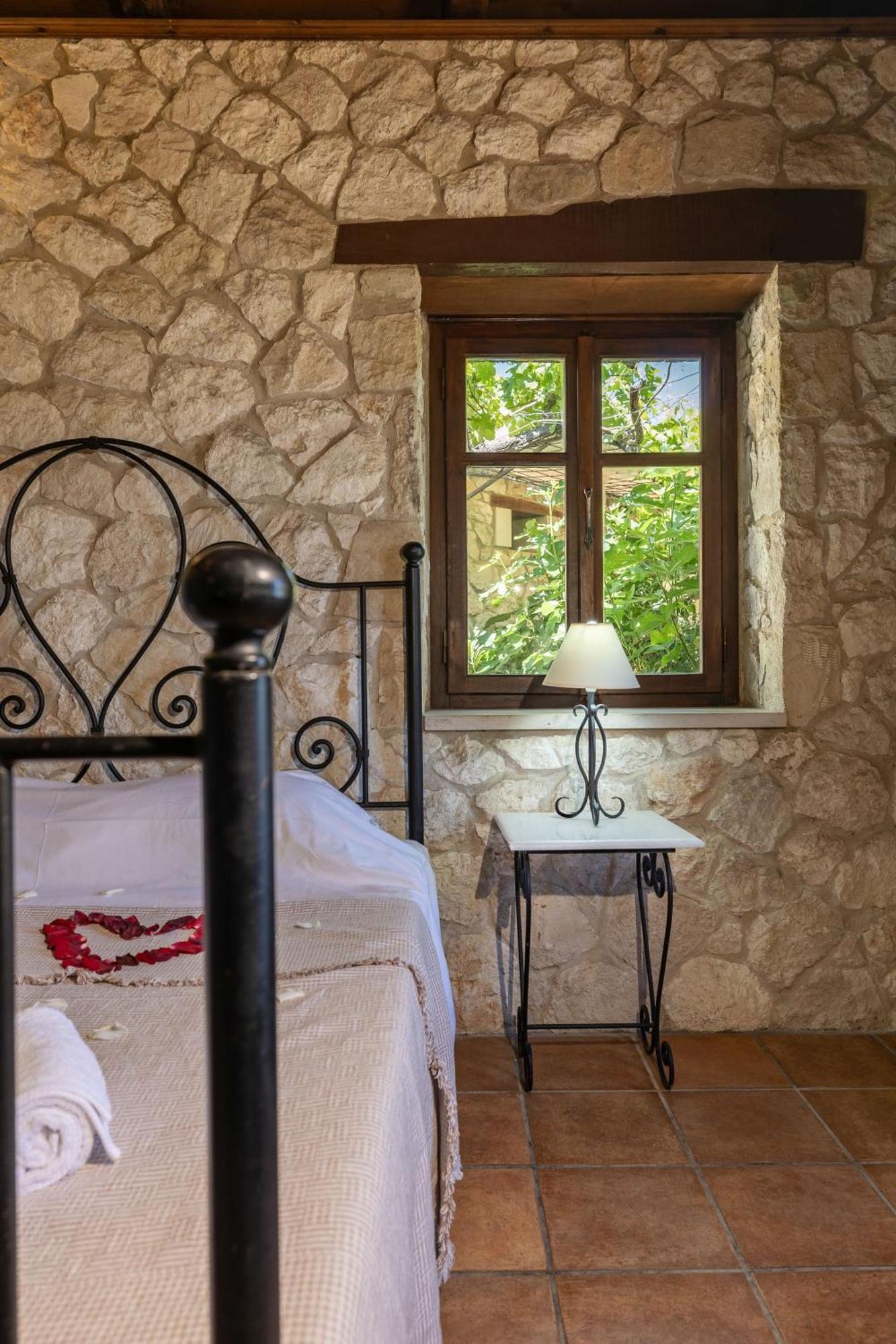 Hébergement de vacances Vardiola