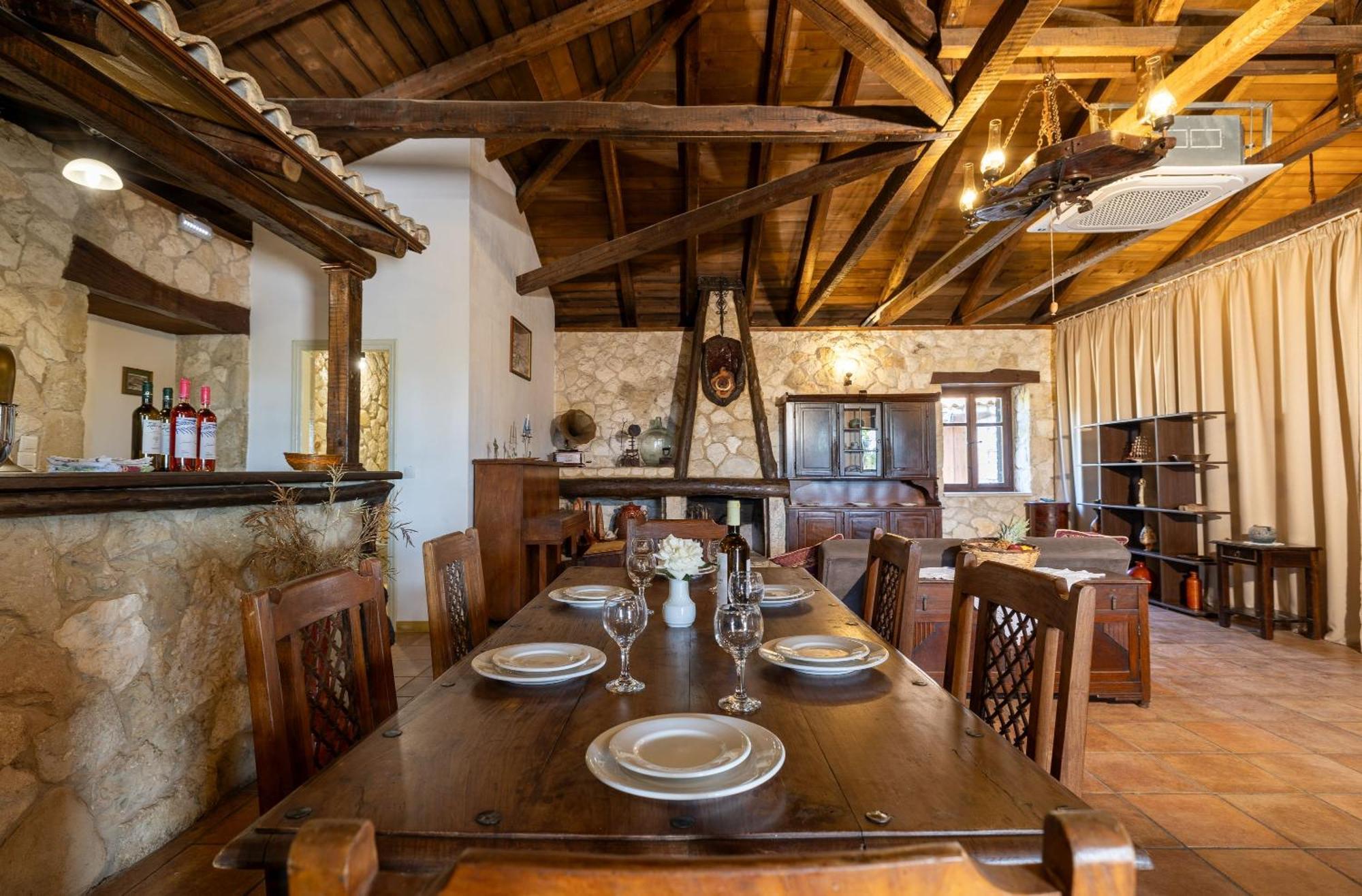 Hébergement de vacances Vardiola Lithakia (Zakynthos)