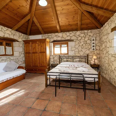 Vardiola Houses Lithakia  Extérieur photo
