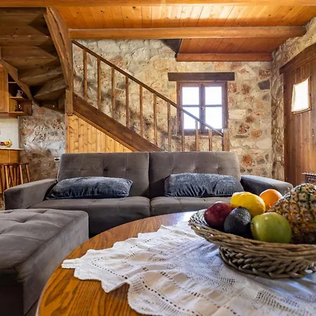 Vardiola Houses Lithakia  Extérieur photo