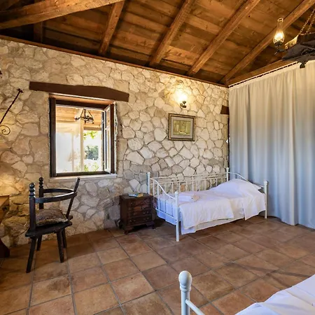 Vardiola Houses Lithakia  Extérieur photo