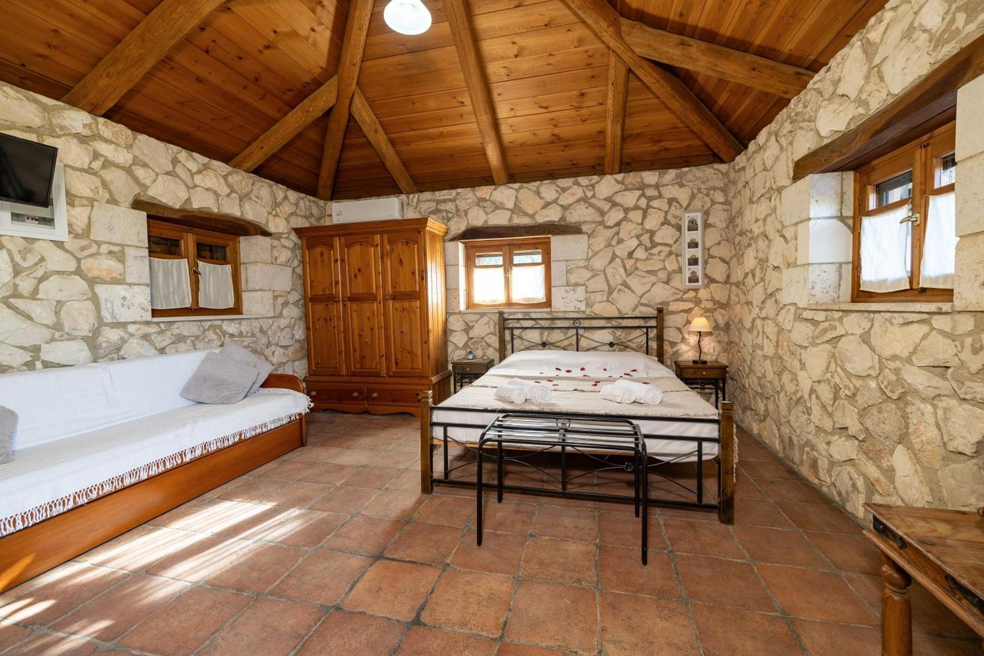 Vardiola Ferienhaus *