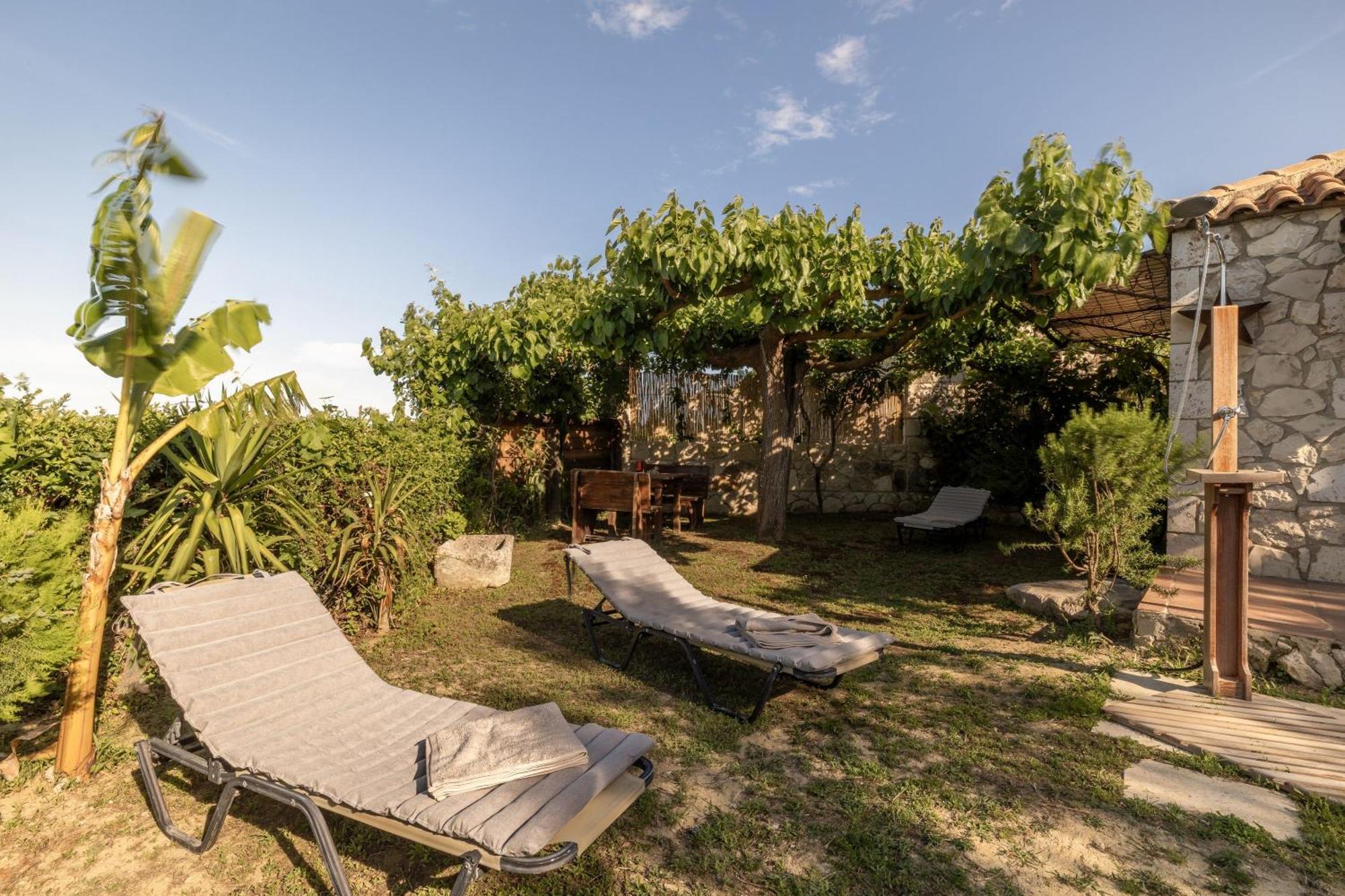 Vardiola Dom wakacyjny Lithakia (Zakynthos)