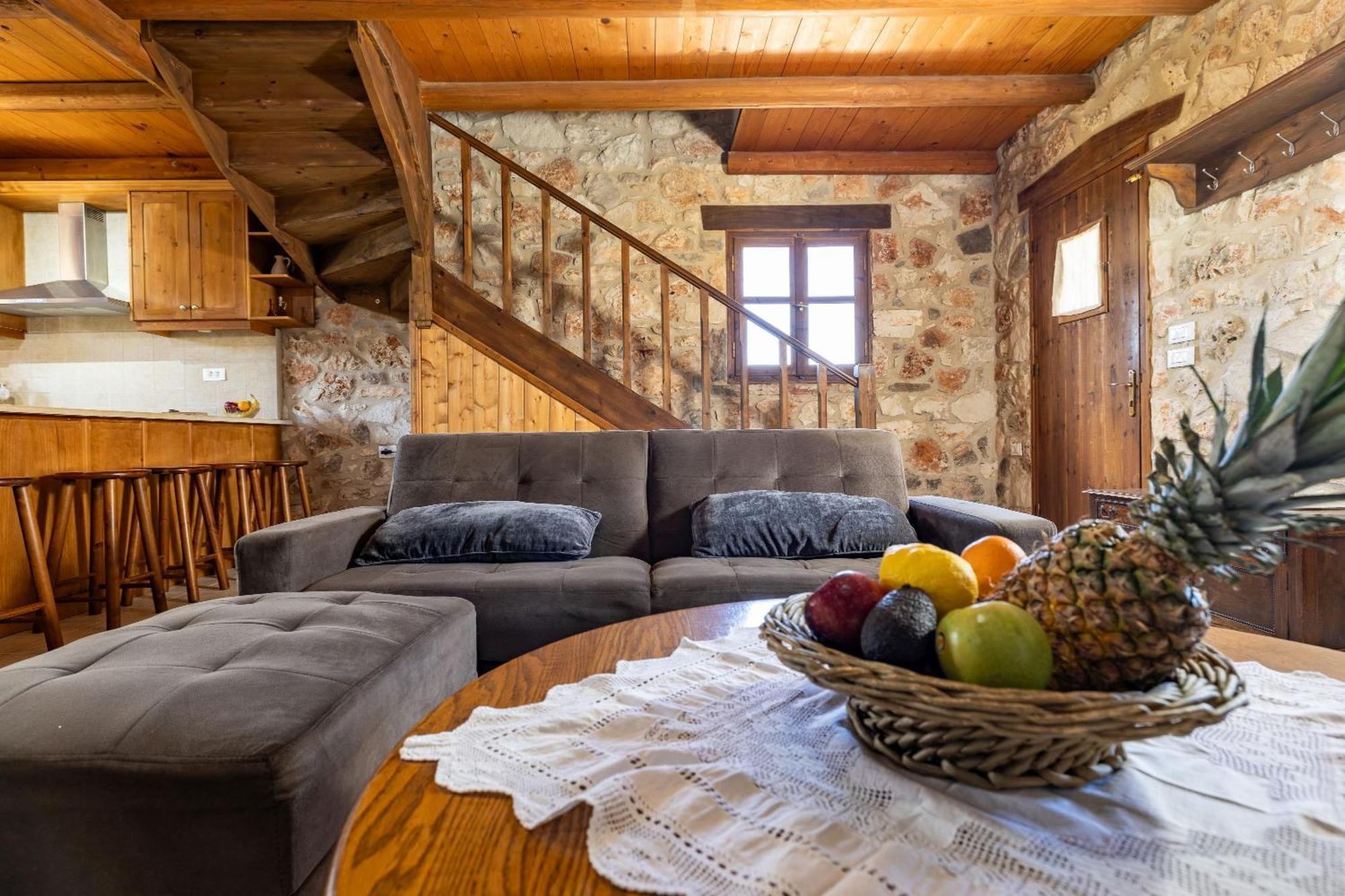 Ferienhaus Vardiola Lithakia (Zakynthos)