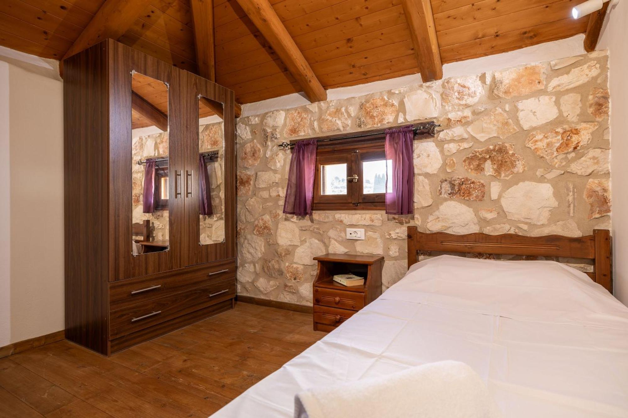 Vardiola Ferienhaus *