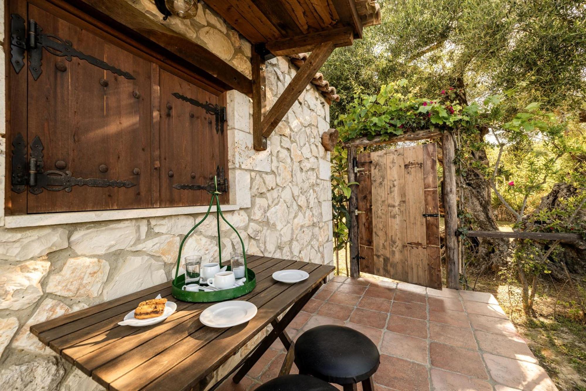 Ferienhaus Vardiola *