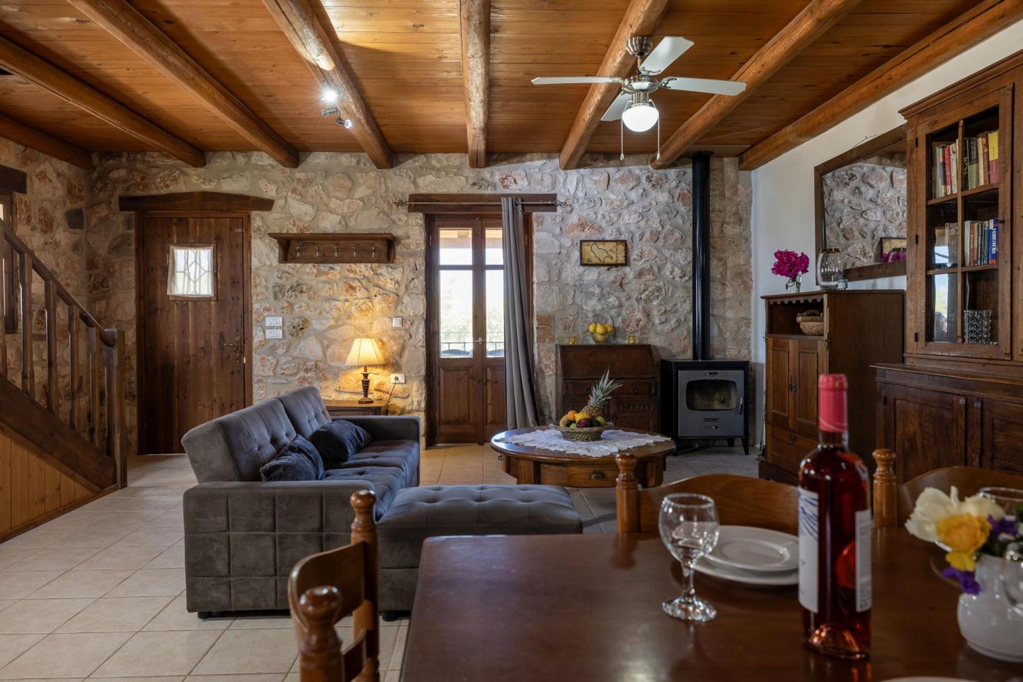 Vardiola Ferienhaus Lithakia (Zakynthos)