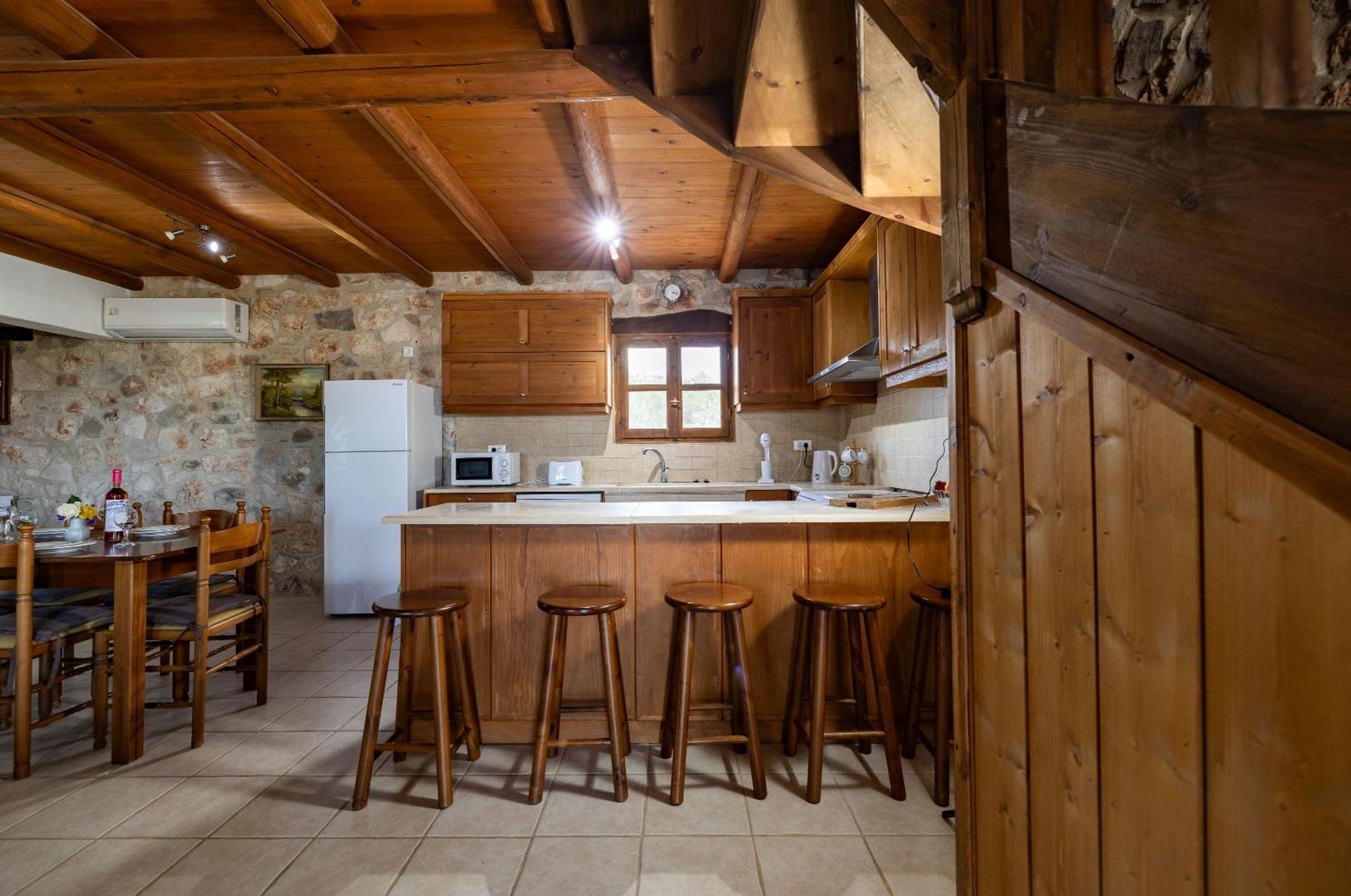 Dom wakacyjny Vardiola Lithakia (Zakynthos)