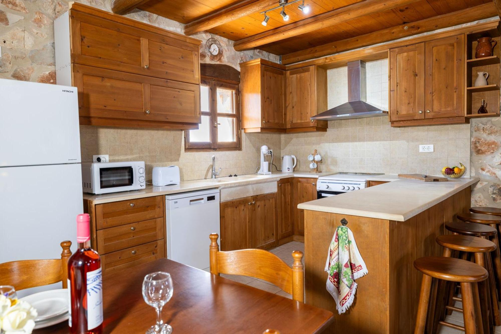 Ferienhaus Vardiola *