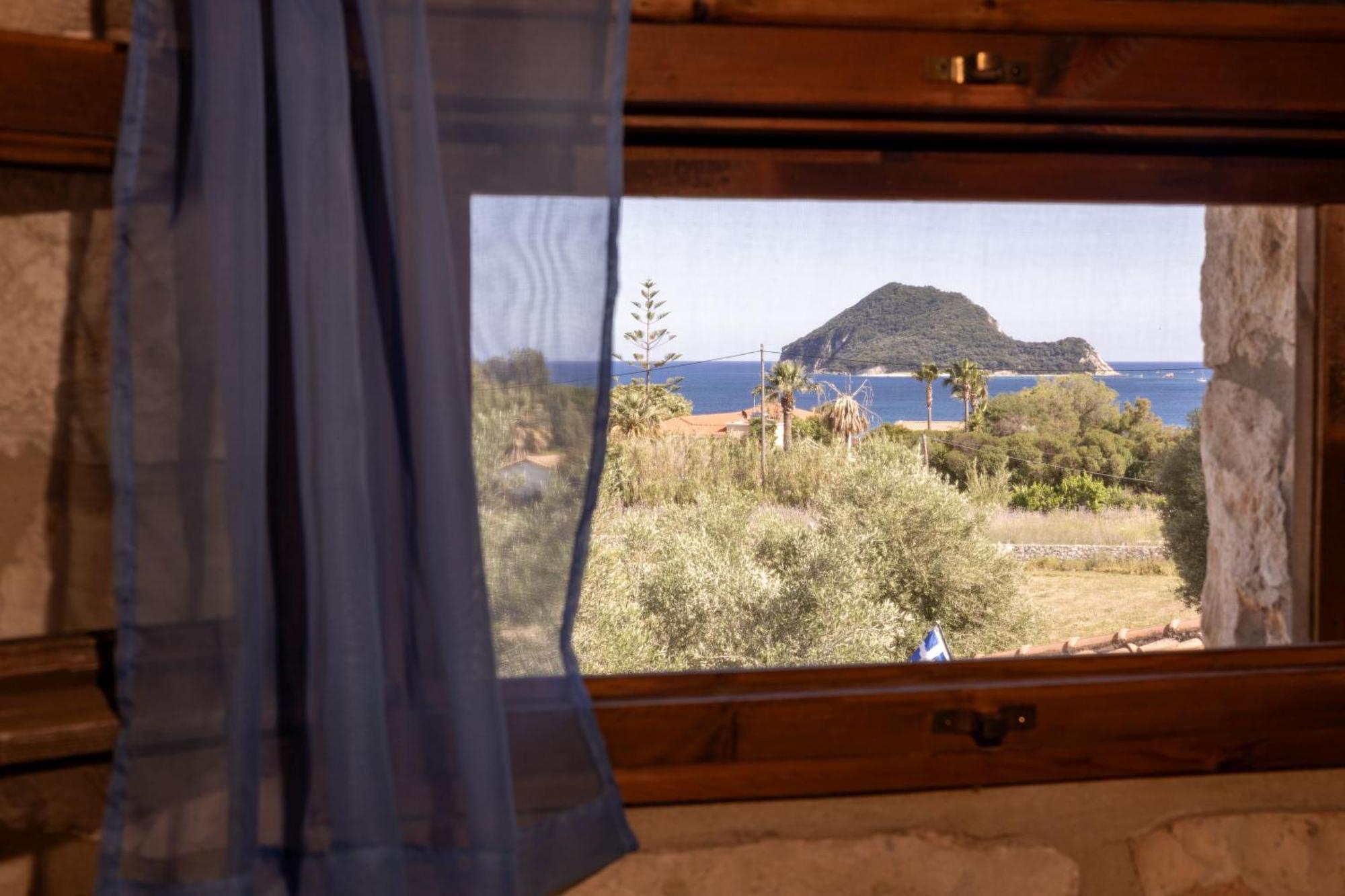 Vardiola Dom wakacyjny Lithakia (Zakynthos)