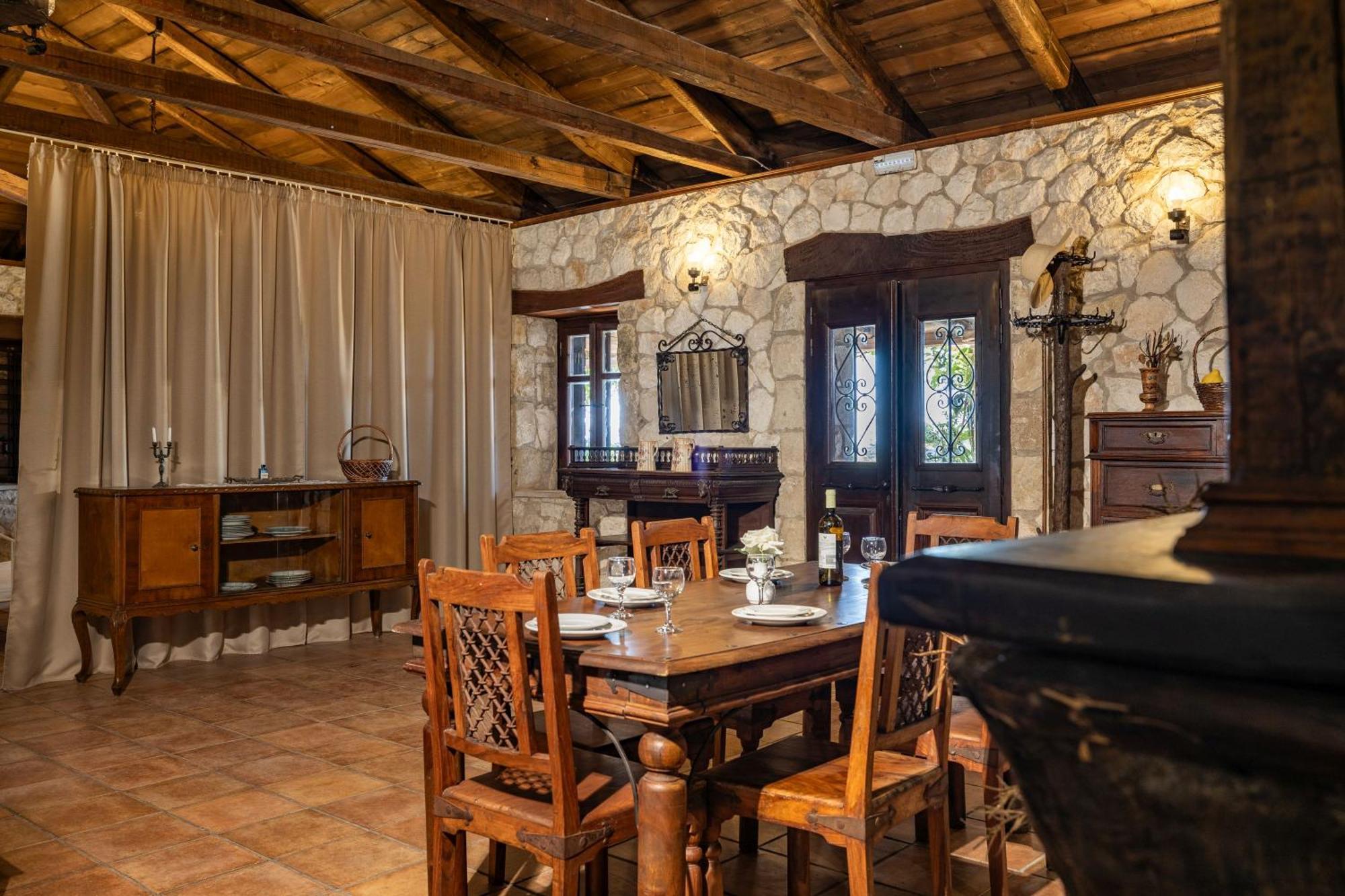 Dom wakacyjny Vardiola Lithakia (Zakynthos)