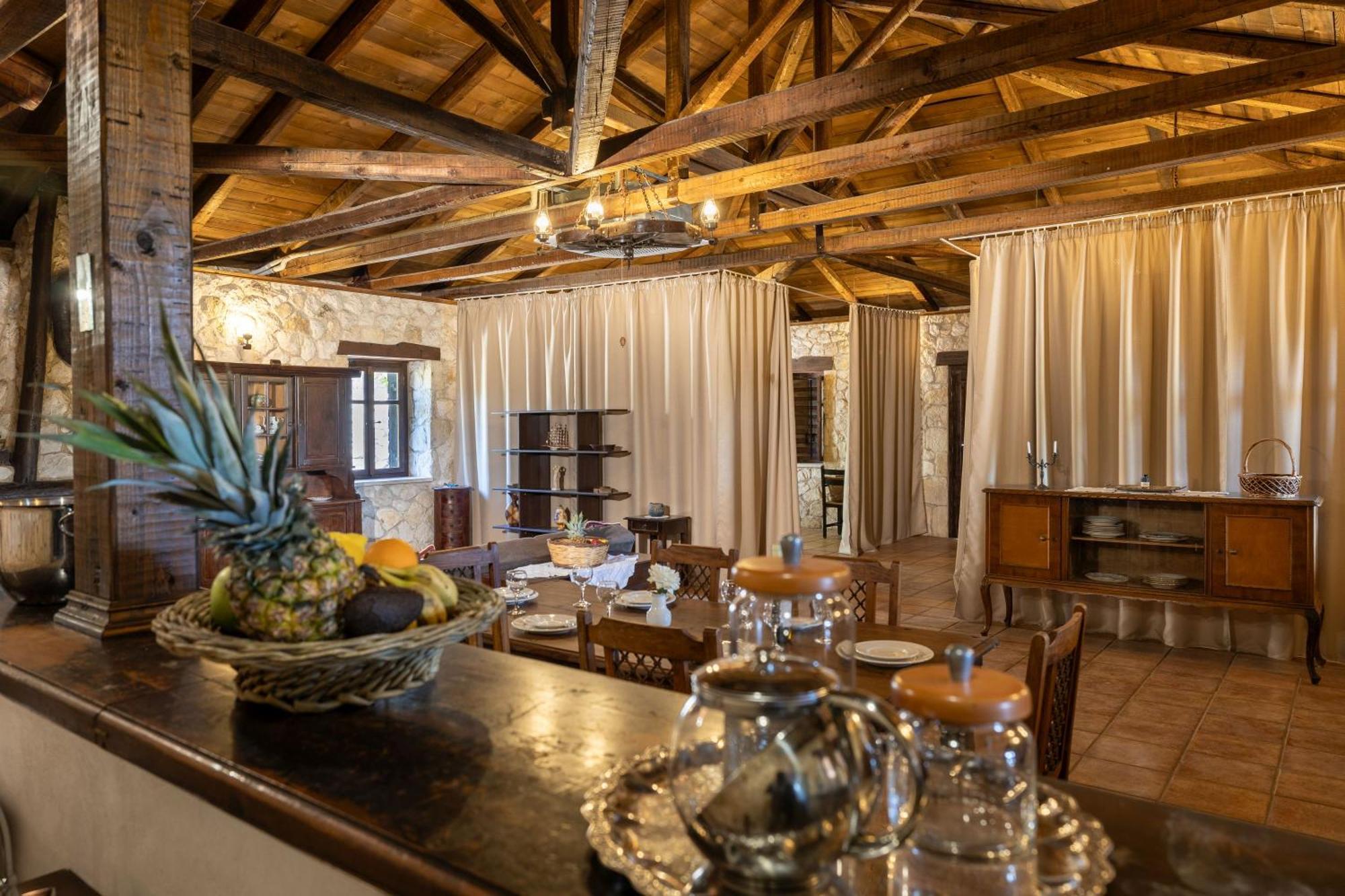 Ferienhaus Vardiola *