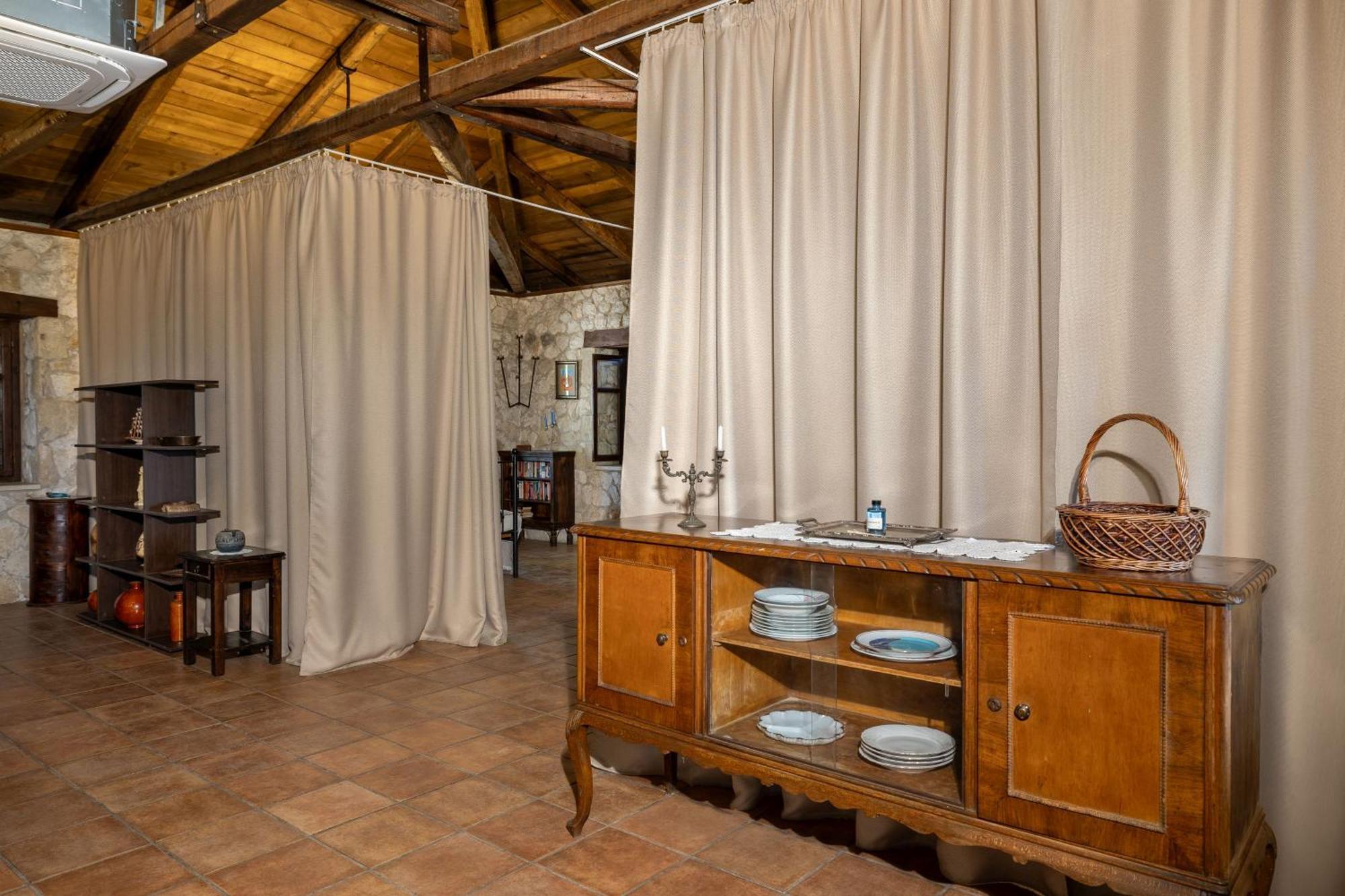 Vardiola Ferienhaus Lithakia (Zakynthos)