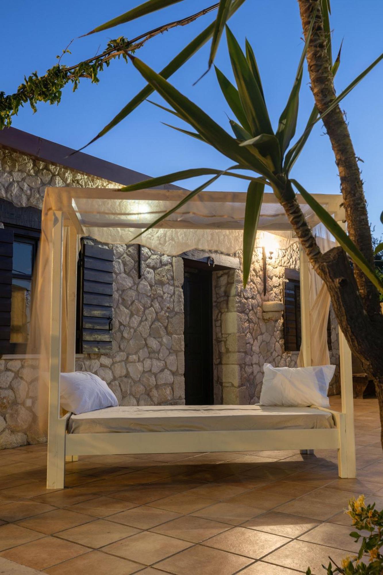 Ferienhaus Vardiola *