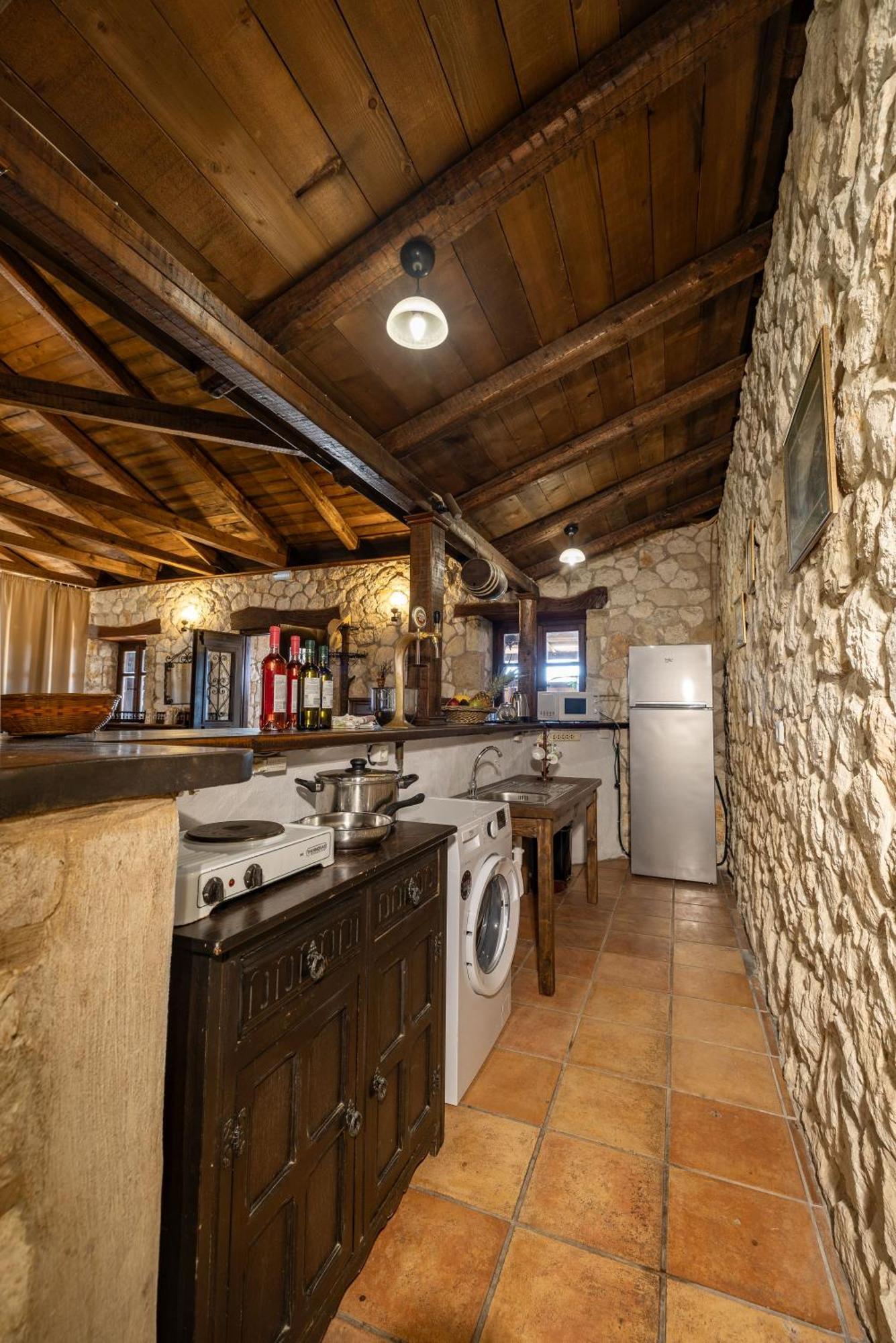 Ferienhaus Vardiola