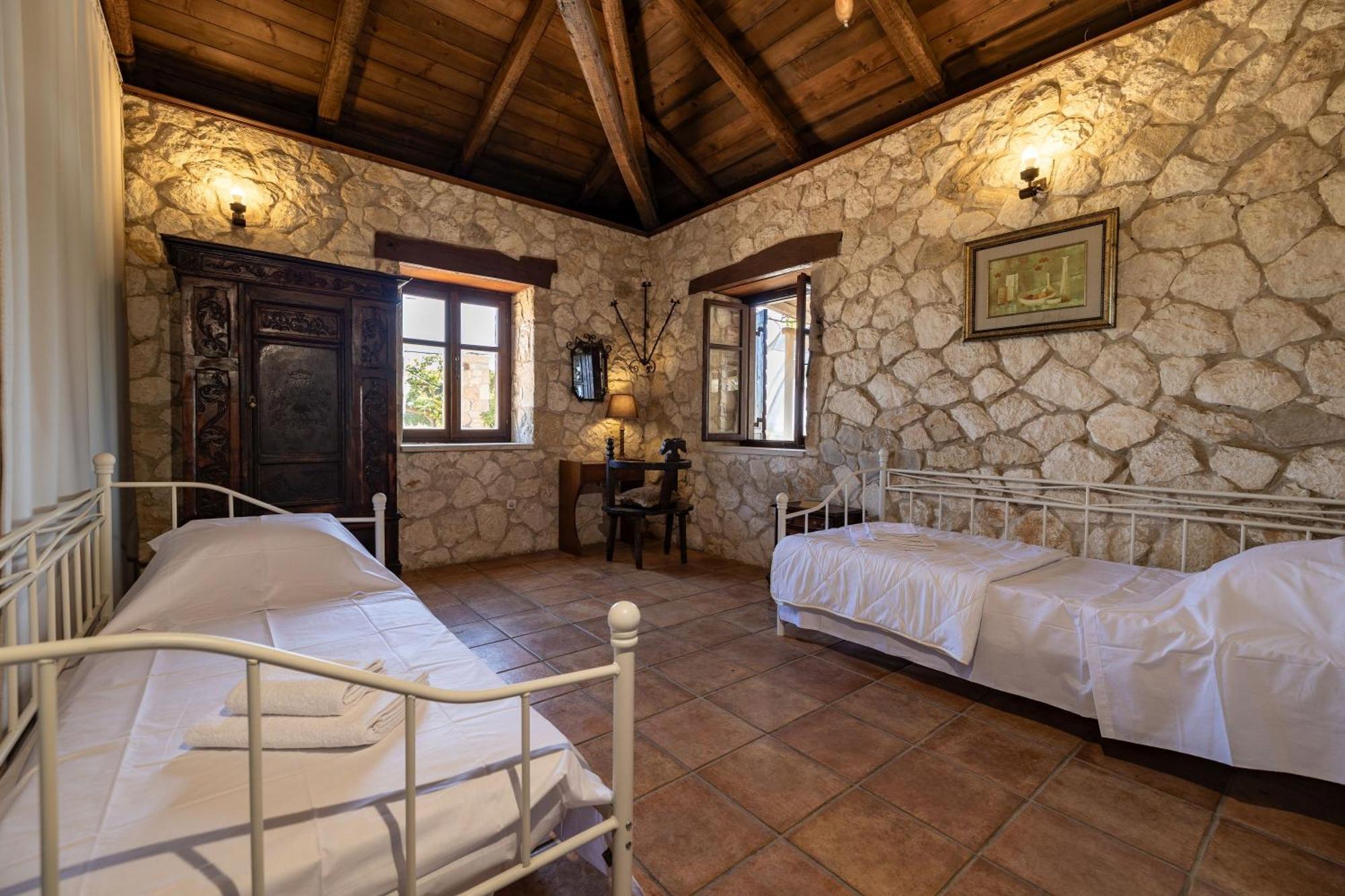 Vardiola Dom wakacyjny Lithakia (Zakynthos)